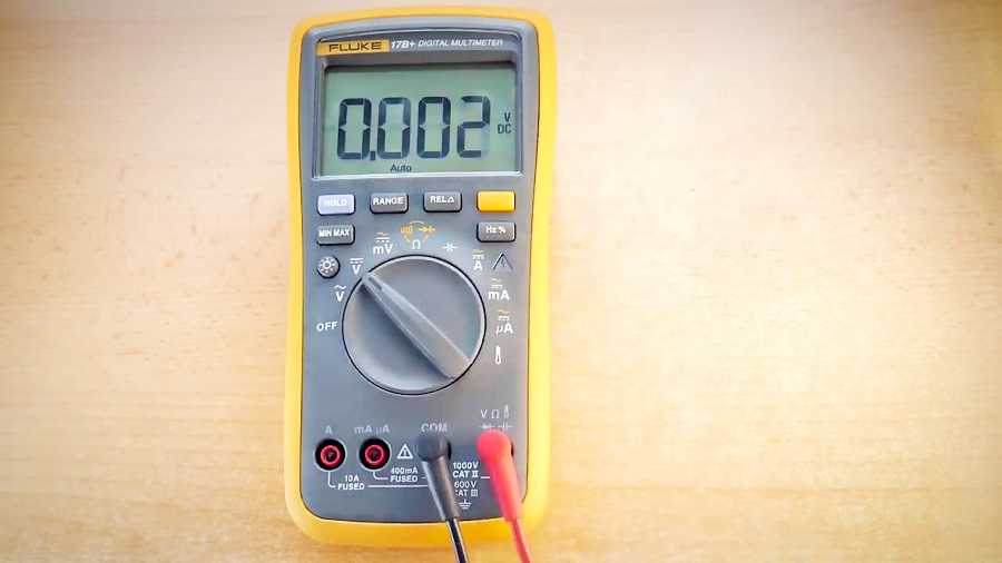 مولتی متر فلوک