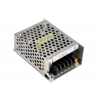 منبع تغذیه سوئیچینگ