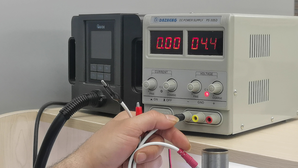 پاور ساپلای