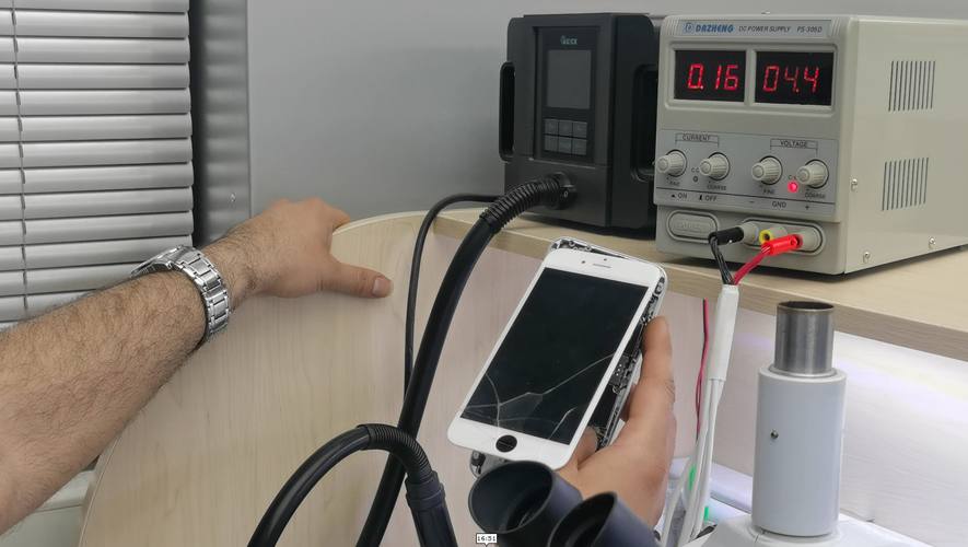 کاربرد منبع تغذیه