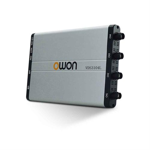 کارت اسیلوسکوپ vds-3104