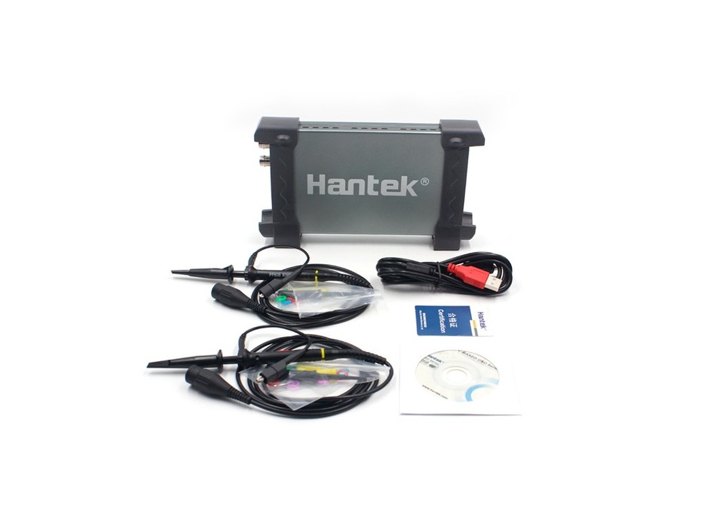 تفاوت کارت اسیلوسکوپ با اسیلوسکوپ