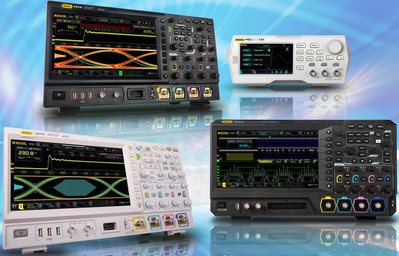 خرید فانکشن ژنراتور ریگول