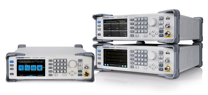 تفاوت سیگنال ژنراتور و فانکشن ژنراتور