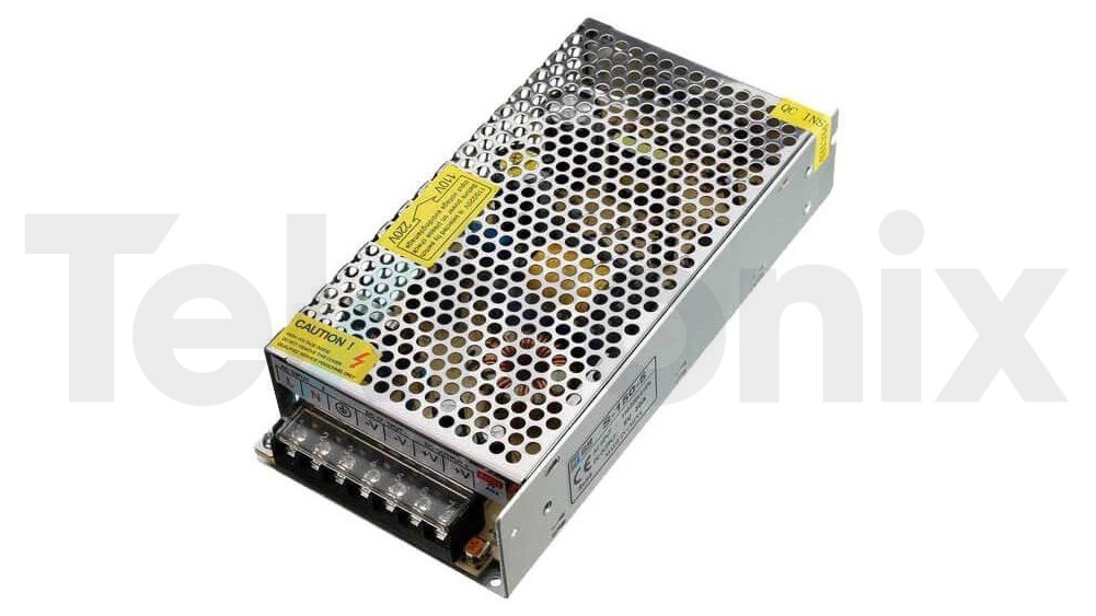 منبع تغذیه دوربین مداربسته