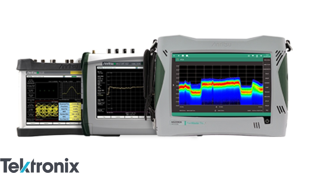 اسپکتروم آنالایزر چیست؟
