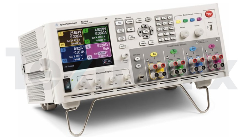 پاور آنالایزر