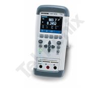 ال سی آر متر دستی گودویل مدل GW Instek LCR-1010